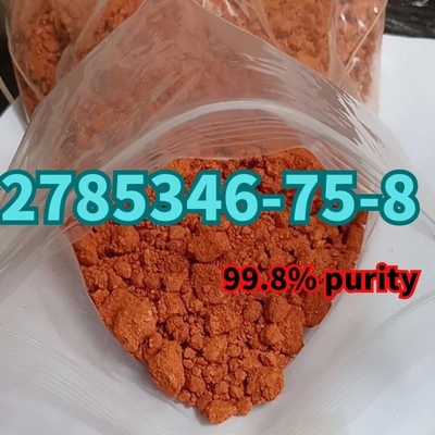 중국 공장 99% 순도 API CAS : 2785346-75-8 N-피롤리디노 에토니타젠 / CAS 119276/2785346-75-8
