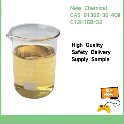 원료 2-Bromo-3-Methylpropiophenone Bk4 CAS 1451-83-8/91306-36-4/236117-38-7/5337-93-9