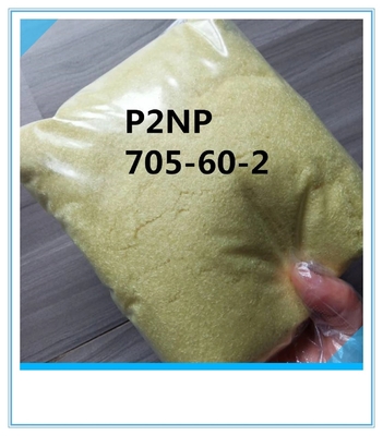 위크, 위드민, 제조업자 공급품 고품질 API 분말 P2np 1-페닐-2-나트로프렌 P2np CAS 705-60-2 Np2p
