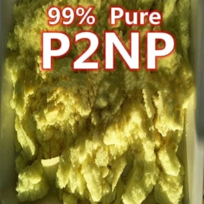 공장 공급 99% 1-페닐-2-나트로프로펜/P2np/P2np 크리스탈 CAS 705-60-2